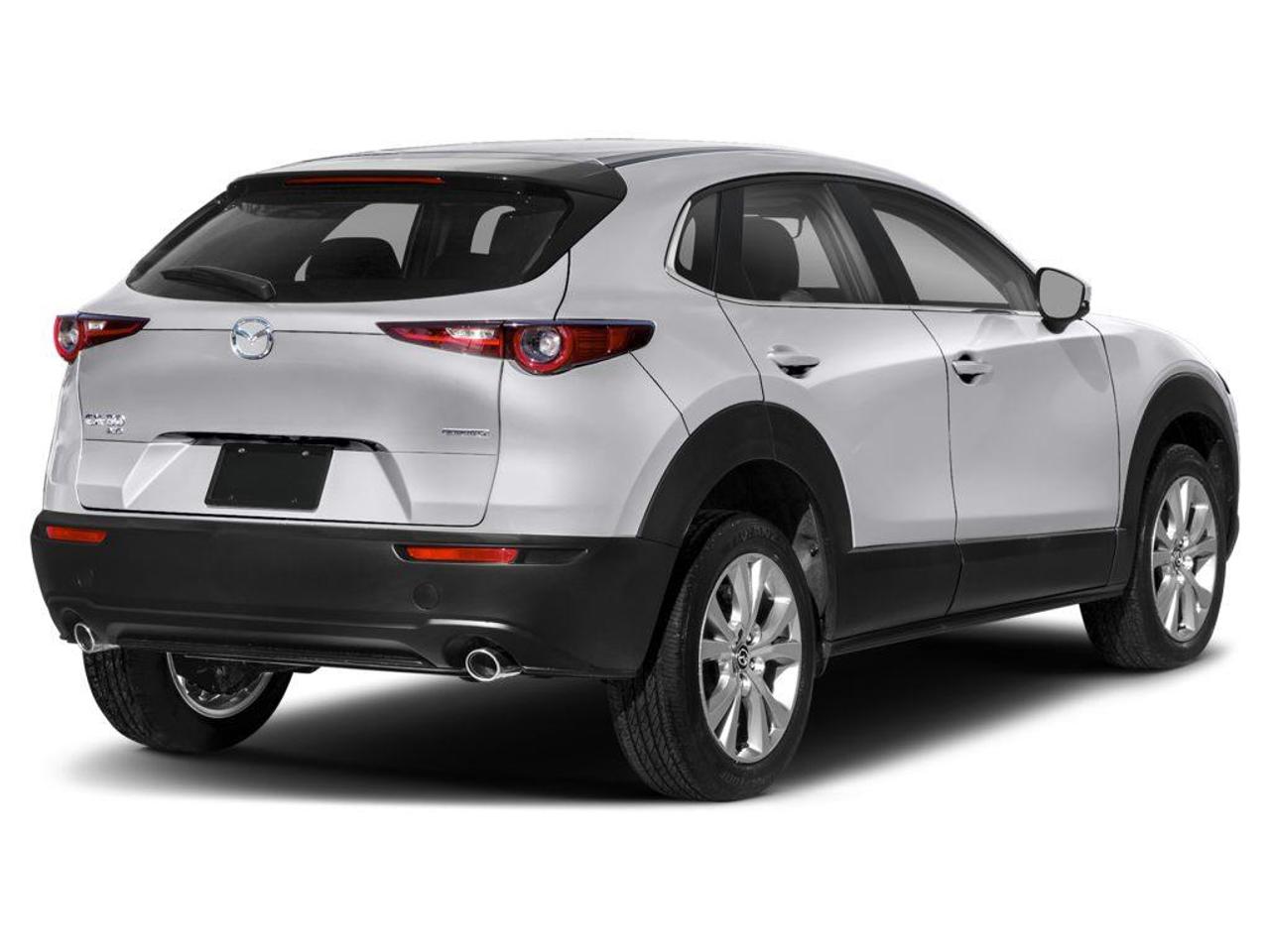 2021 Mazda CX-30 GT Photo2