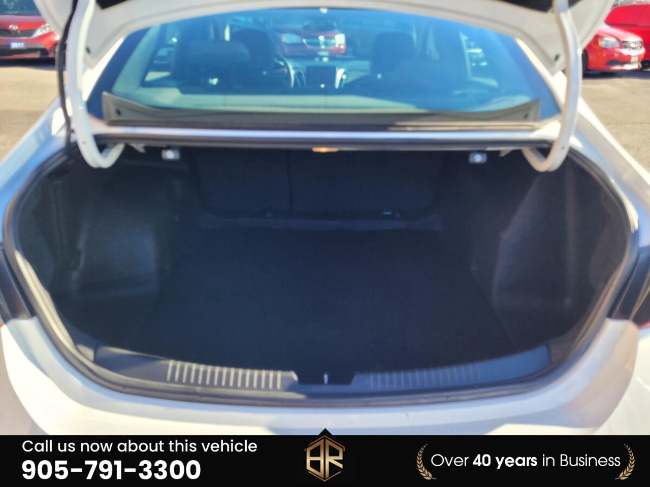 2021 Chevrolet Malibu LT | No Accidents Reported Photo