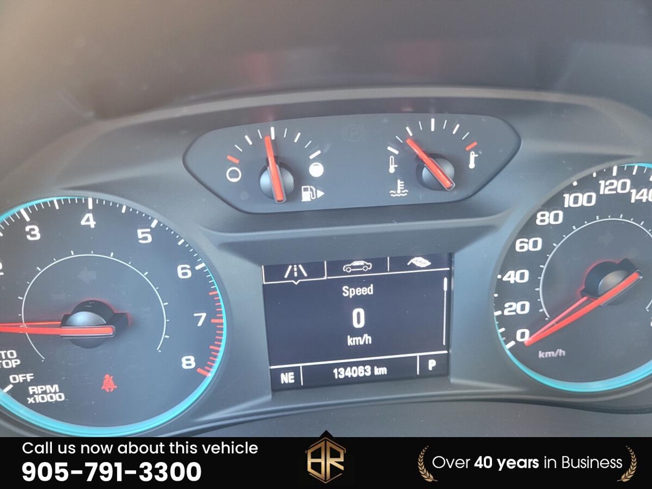 2021 Chevrolet Malibu LT | No Accidents Reported Photo