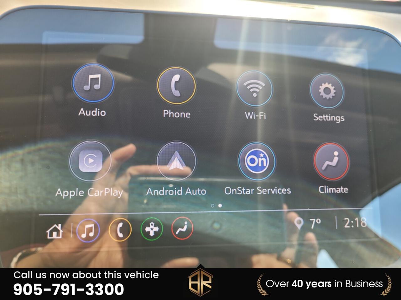 2021 Chevrolet Malibu LT | No Accidents Reported Photo