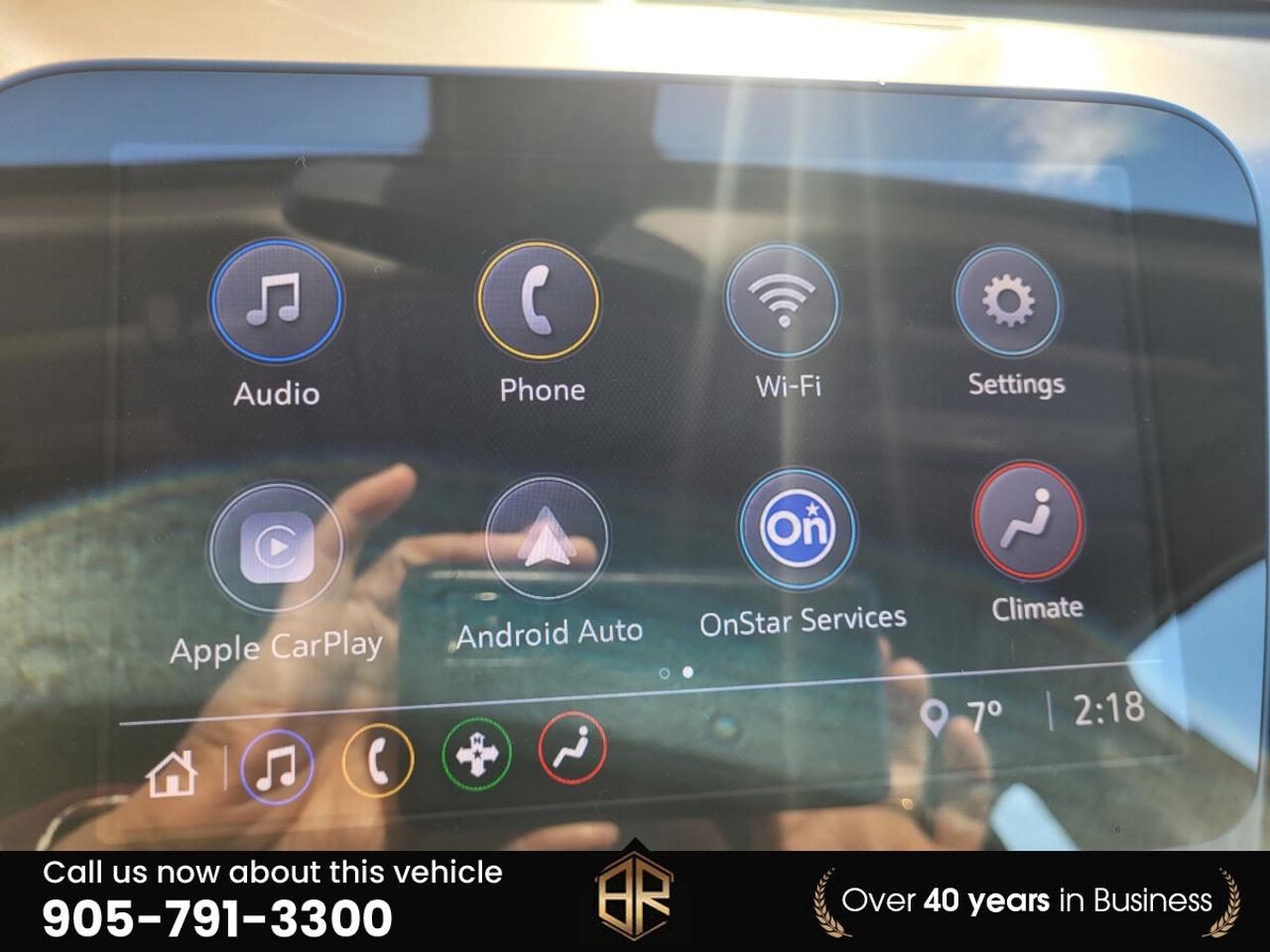 2021 Chevrolet Malibu LT | No Accidents Reported Photo