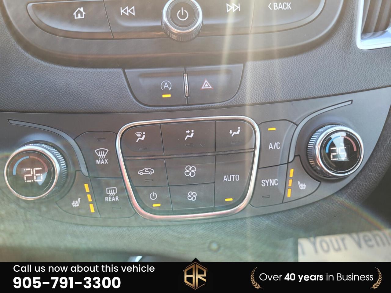 2021 Chevrolet Malibu LT | No Accidents Reported Photo