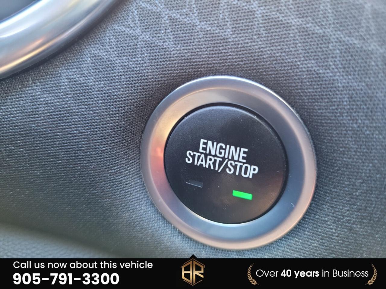 2021 Chevrolet Malibu LT | No Accidents Reported Photo