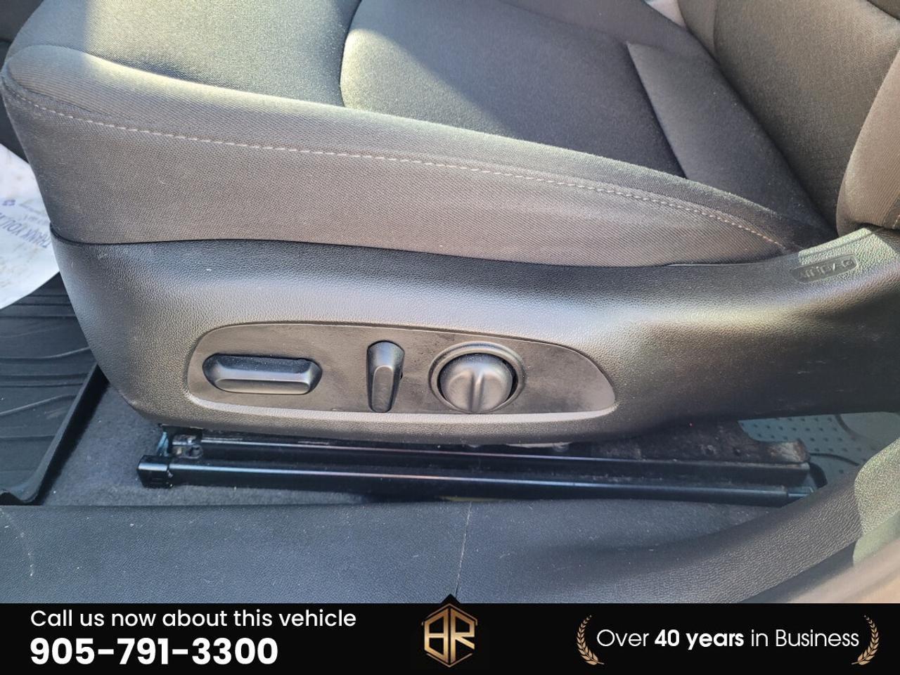 2021 Chevrolet Malibu LT | No Accidents Reported Photo