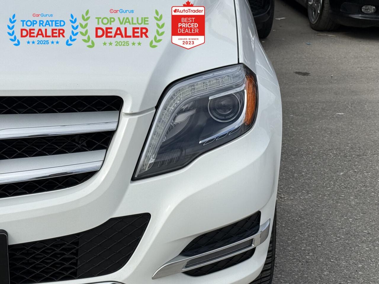 2015 Mercedes-Benz GLK-Class 250 | PREMIUM | PANO | BACK UP CAMERA Photo