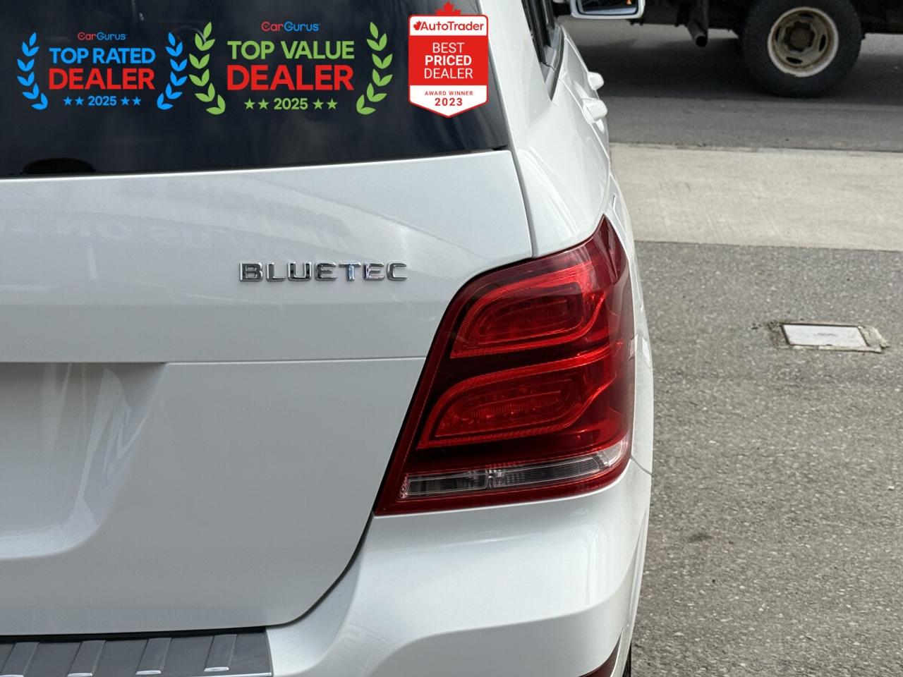 2015 Mercedes-Benz GLK-Class 250 | PREMIUM | PANO | BACK UP CAMERA Photo