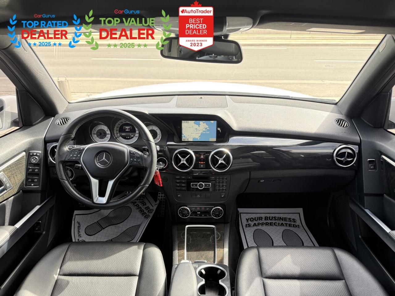 2015 Mercedes-Benz GLK-Class 250 | PREMIUM | PANO | BACK UP CAMERA Photo