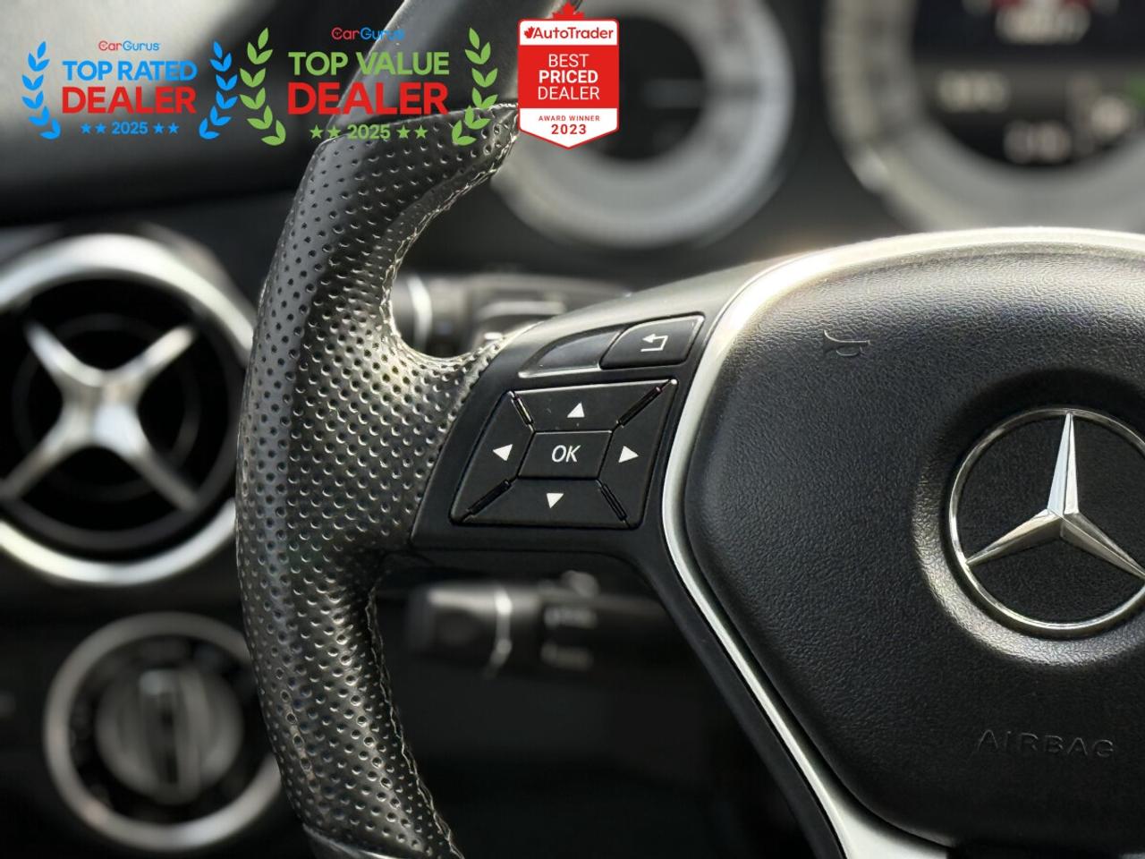 2015 Mercedes-Benz GLK-Class 250 | PREMIUM | PANO | BACK UP CAMERA Photo