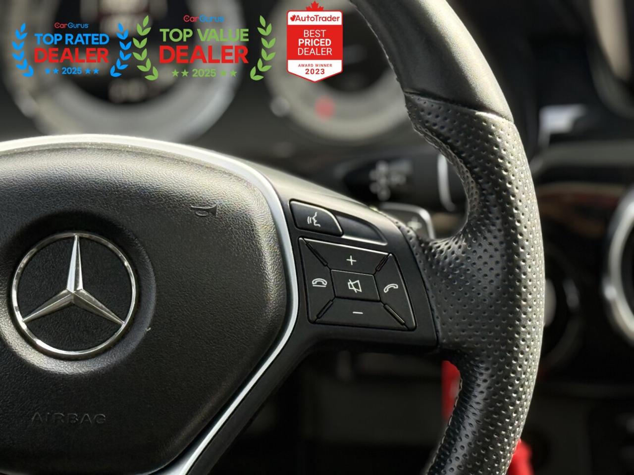 2015 Mercedes-Benz GLK-Class 250 | PREMIUM | PANO | BACK UP CAMERA Photo