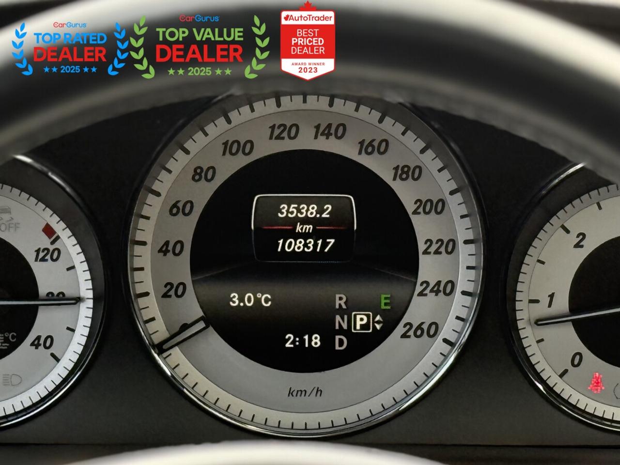 2015 Mercedes-Benz GLK-Class 250 | PREMIUM | PANO | BACK UP CAMERA Photo