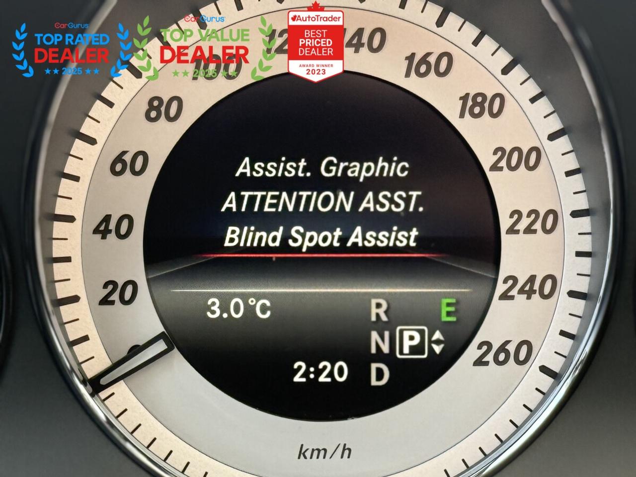 2015 Mercedes-Benz GLK-Class 250 | PREMIUM | PANO | BACK UP CAMERA Photo