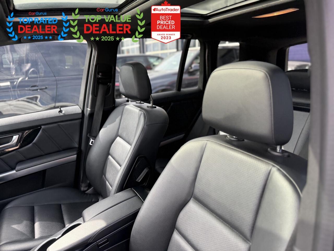 2015 Mercedes-Benz GLK-Class 250 | PREMIUM | PANO | BACK UP CAMERA Photo