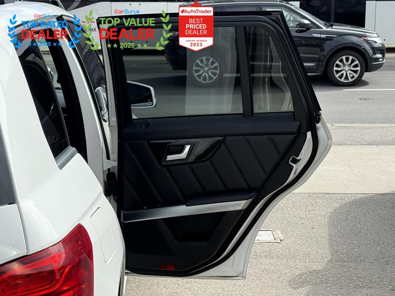 2015 Mercedes-Benz GLK-Class 250 | PREMIUM | PANO | BACK UP CAMERA Photo