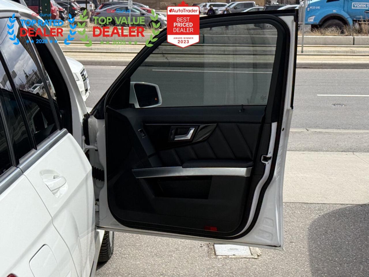 2015 Mercedes-Benz GLK-Class 250 | PREMIUM | PANO | BACK UP CAMERA Photo