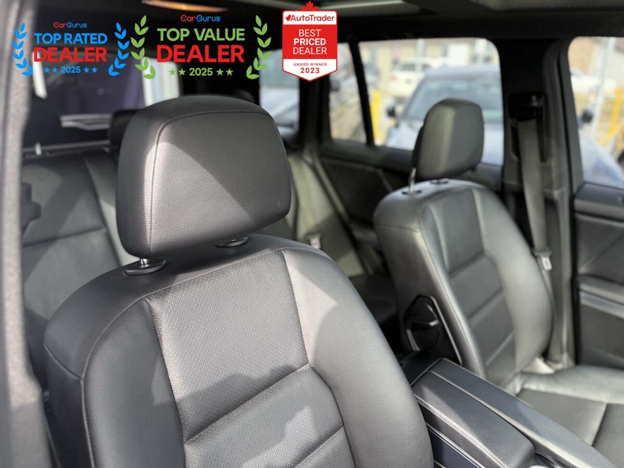 2015 Mercedes-Benz GLK-Class 250 | PREMIUM | PANO | BACK UP CAMERA Photo