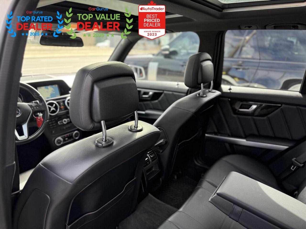 2015 Mercedes-Benz GLK-Class 250 | PREMIUM | PANO | BACK UP CAMERA Photo