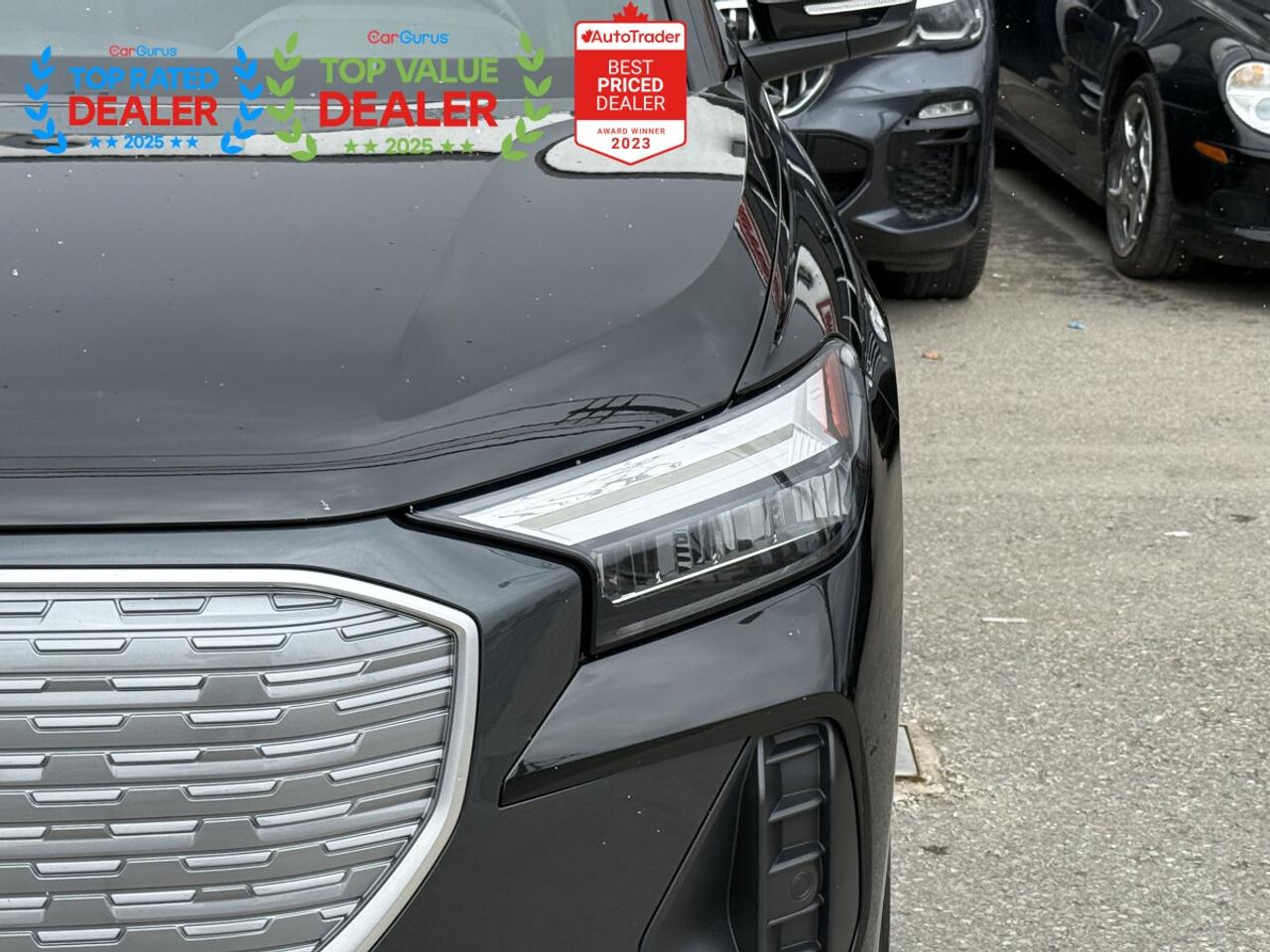 2022 Audi Q4 Etron PANO | CARPLAY | LOADED Photo