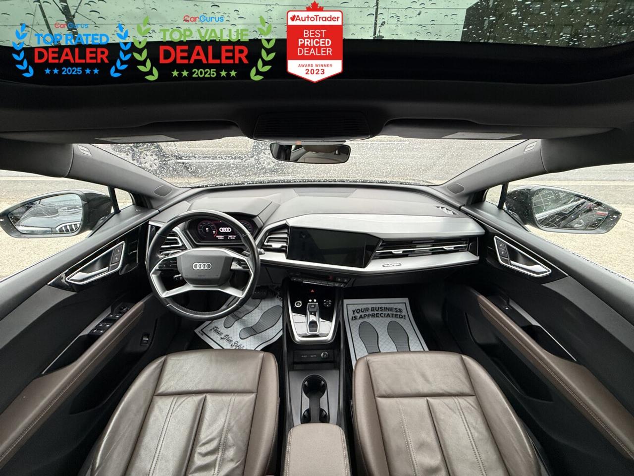 2022 Audi Q4 Etron PANO | CARPLAY | LOADED Photo