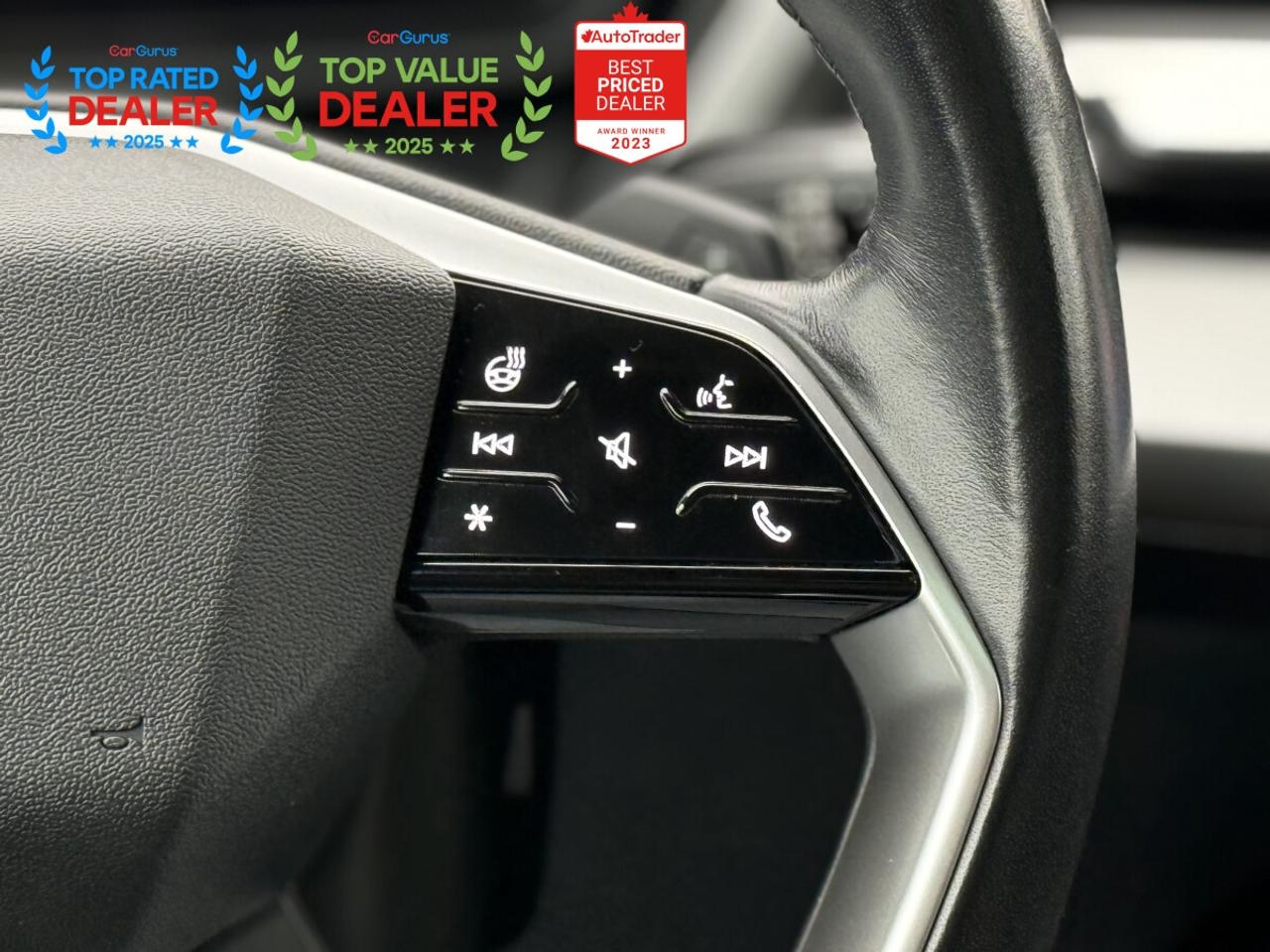 2022 Audi Q4 Etron PANO | CARPLAY | LOADED Photo