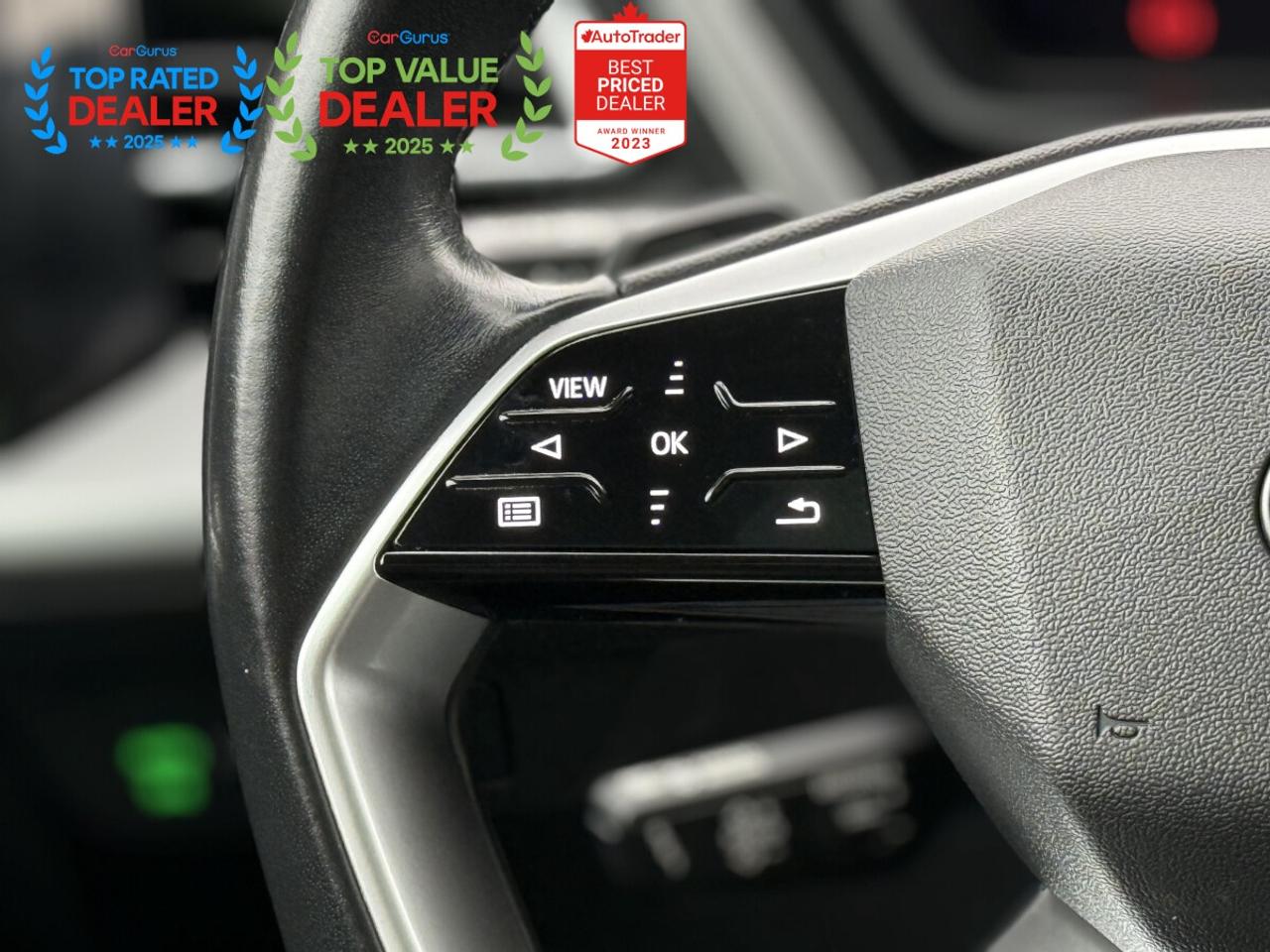 2022 Audi Q4 Etron PANO | CARPLAY | LOADED Photo