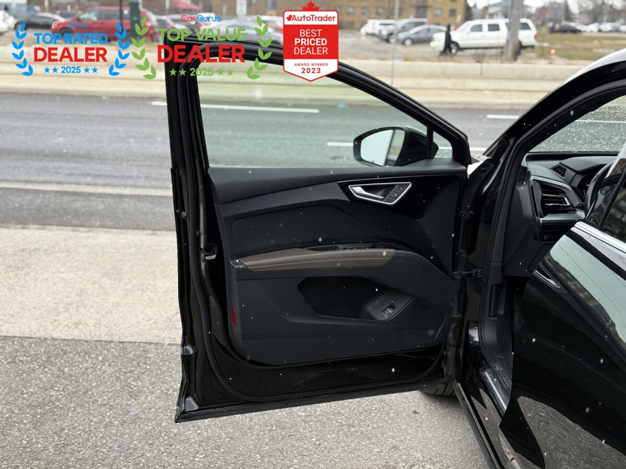 2022 Audi Q4 Etron PANO | CARPLAY | LOADED Photo