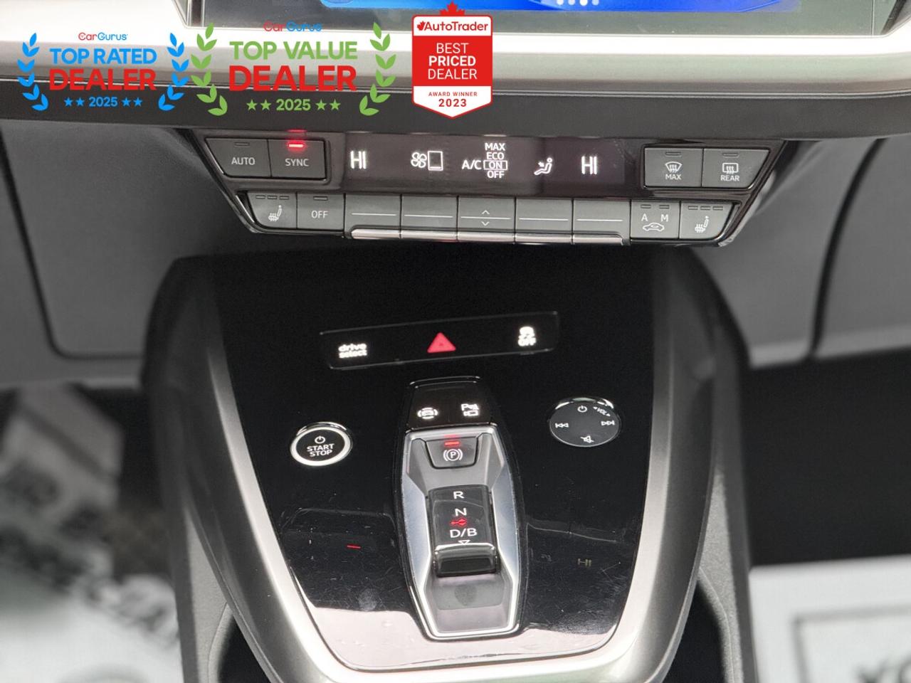 2022 Audi Q4 Etron PANO | CARPLAY | LOADED Photo
