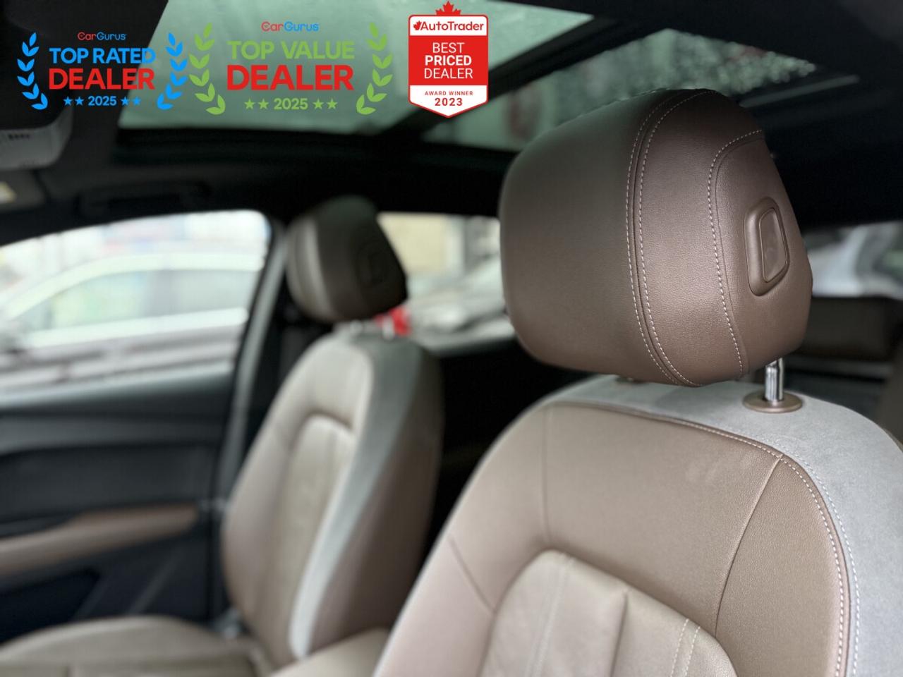 2022 Audi Q4 Etron PANO | CARPLAY | LOADED Photo