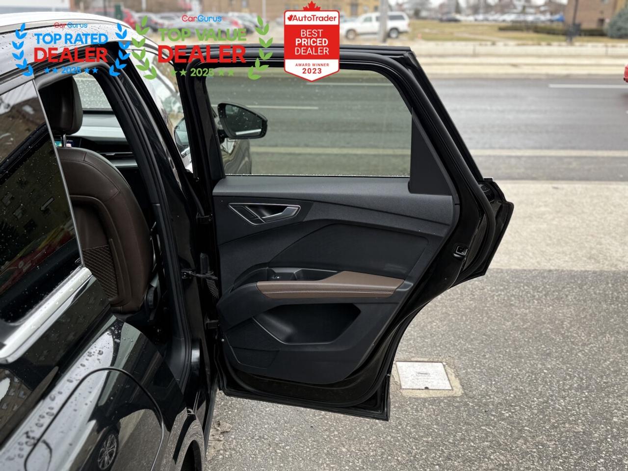 2022 Audi Q4 Etron PANO | CARPLAY | LOADED Photo