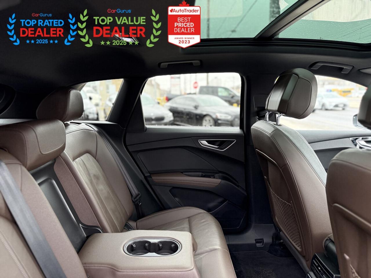 2022 Audi Q4 Etron PANO | CARPLAY | LOADED Photo