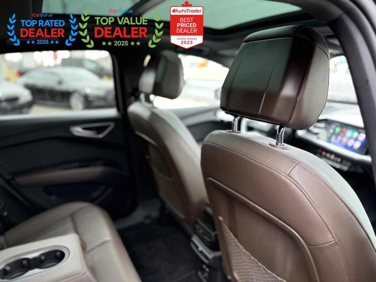 2022 Audi Q4 Etron PANO | CARPLAY | LOADED Photo