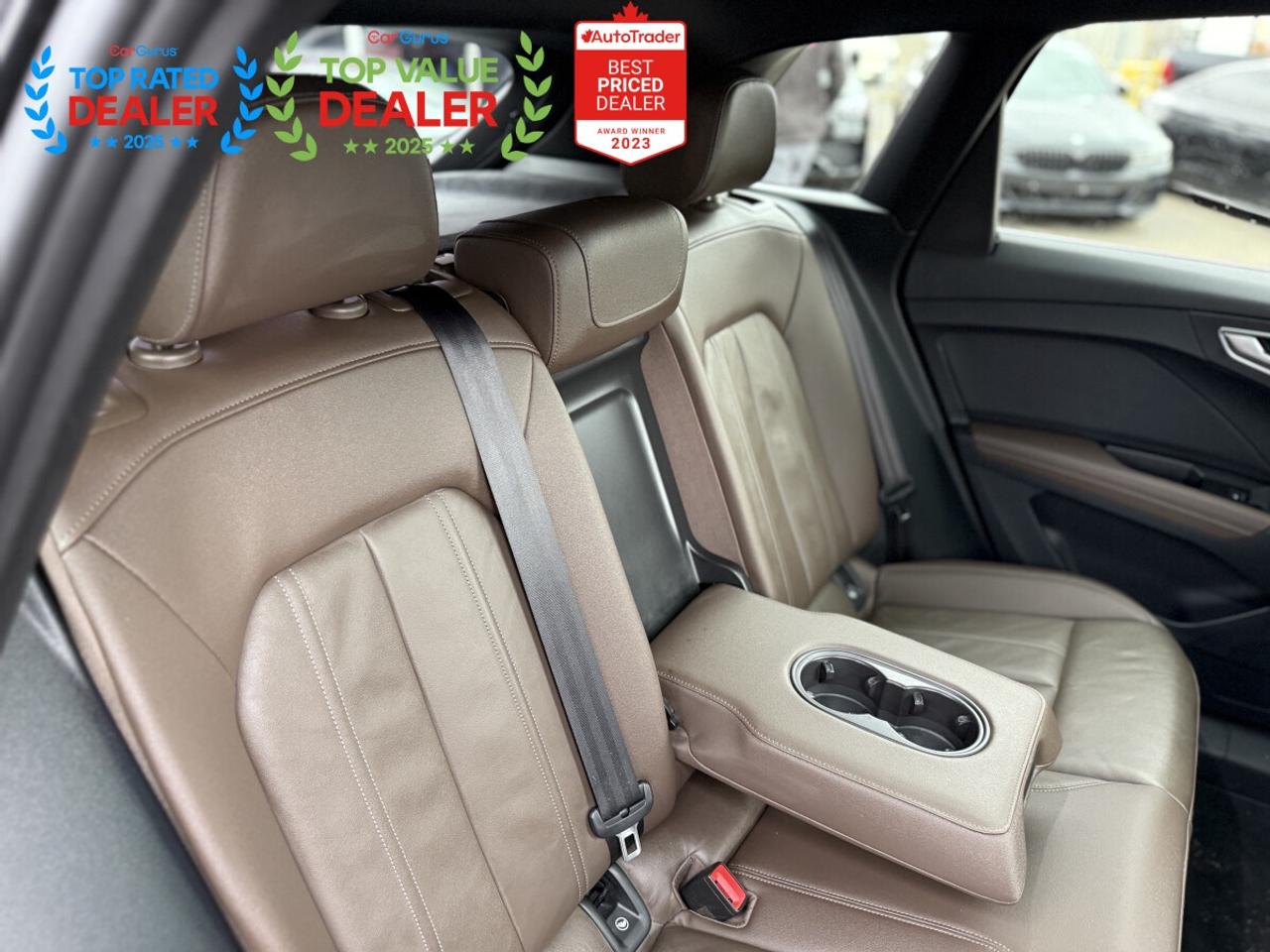 2022 Audi Q4 Etron PANO | CARPLAY | LOADED Photo