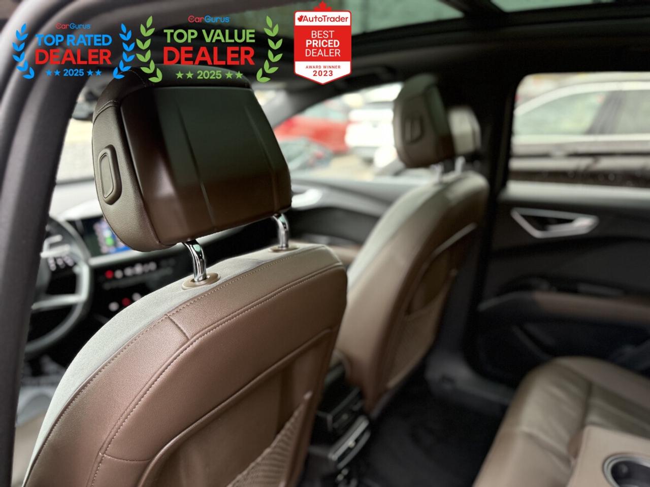 2022 Audi Q4 Etron PANO | CARPLAY | LOADED Photo