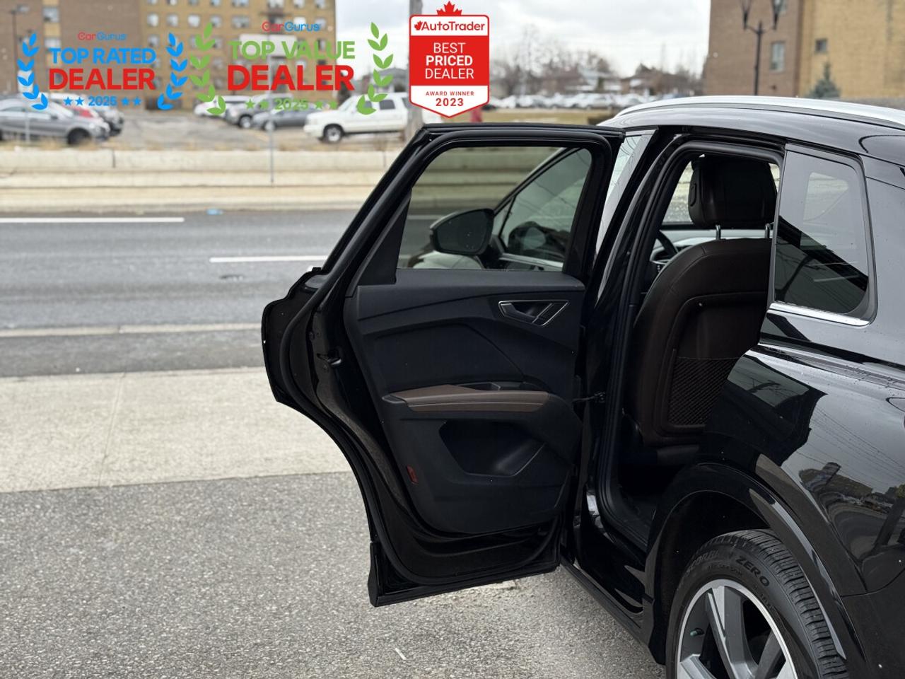 2022 Audi Q4 Etron PANO | CARPLAY | LOADED Photo
