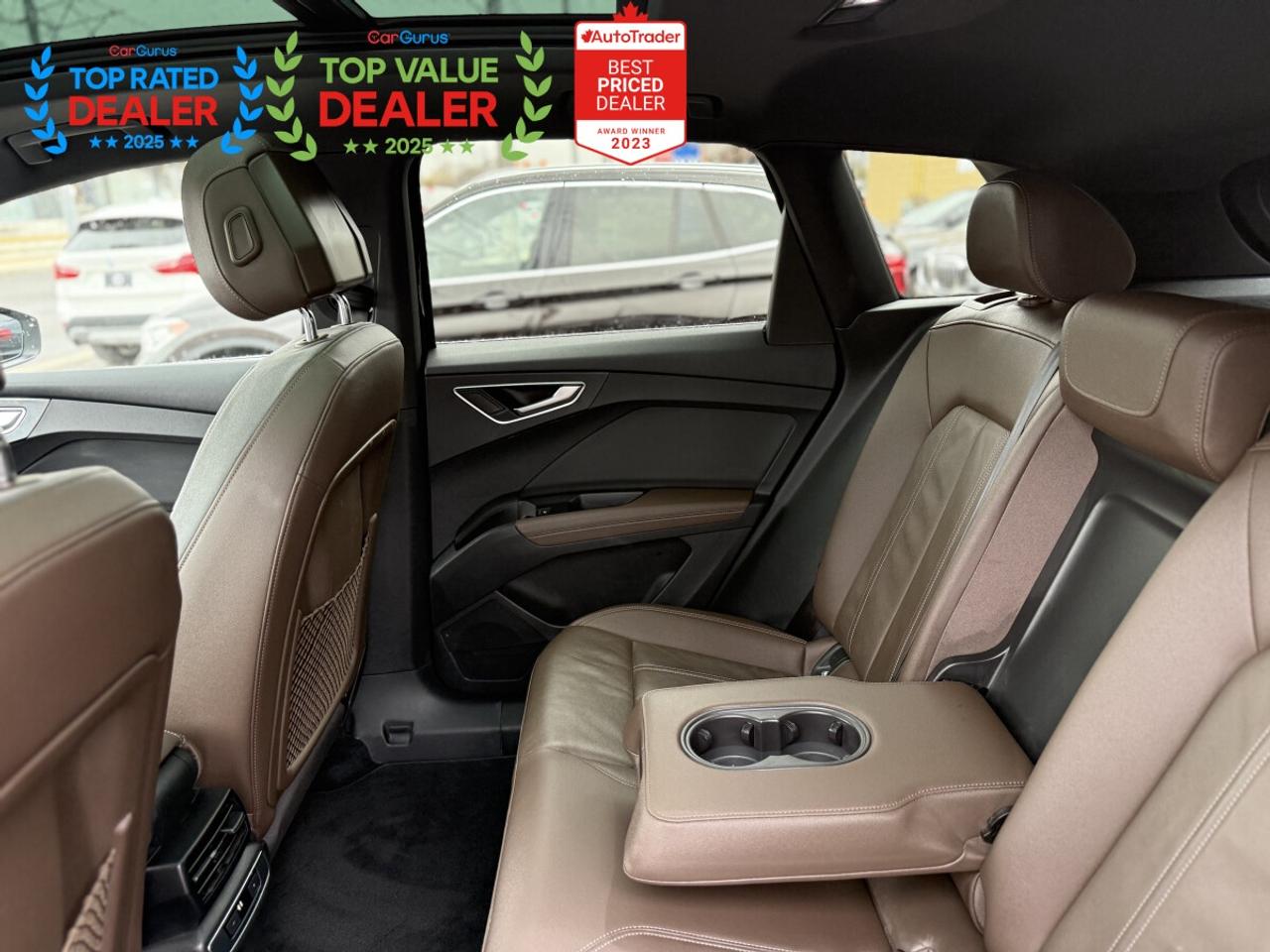 2022 Audi Q4 Etron PANO | CARPLAY | LOADED Photo