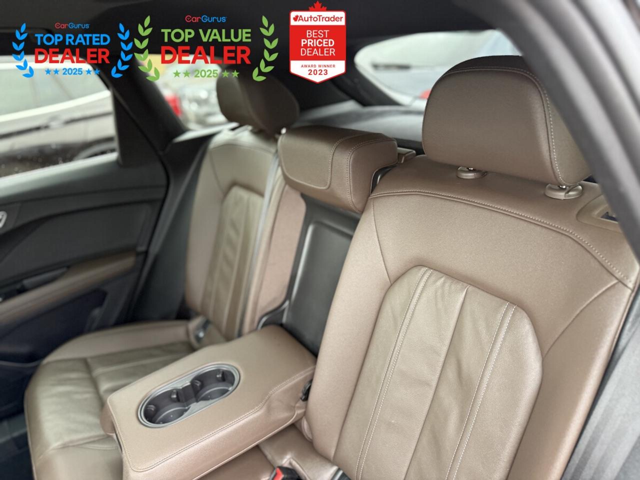 2022 Audi Q4 Etron PANO | CARPLAY | LOADED Photo