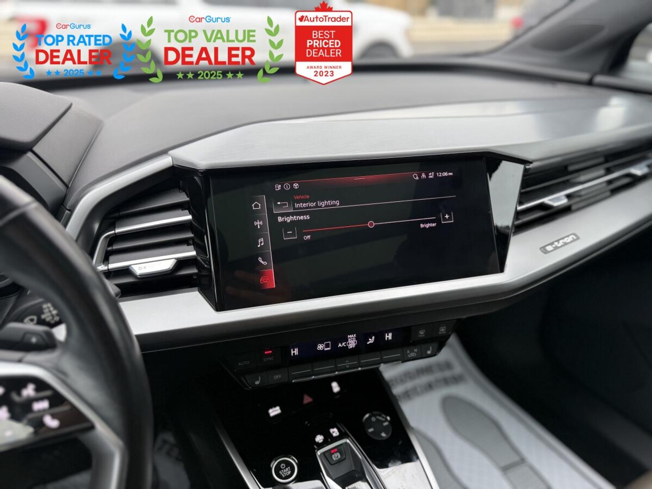 2022 Audi Q4 Etron PANO | CARPLAY | LOADED Photo