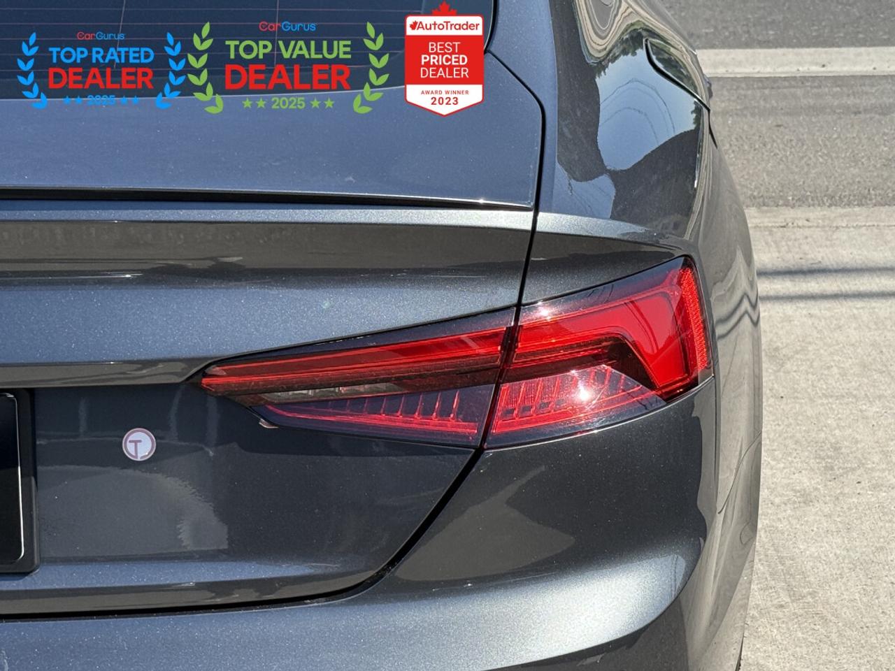 2018 Audi S5 TECHNIK | B&O | MASSAGE | PANO | 360 CAMERA Photo