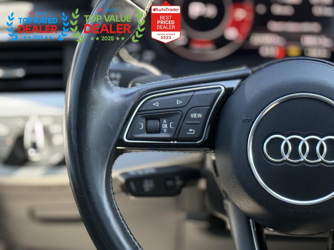 2018 Audi S5 TECHNIK | B&O | MASSAGE | PANO | 360 CAMERA Photo