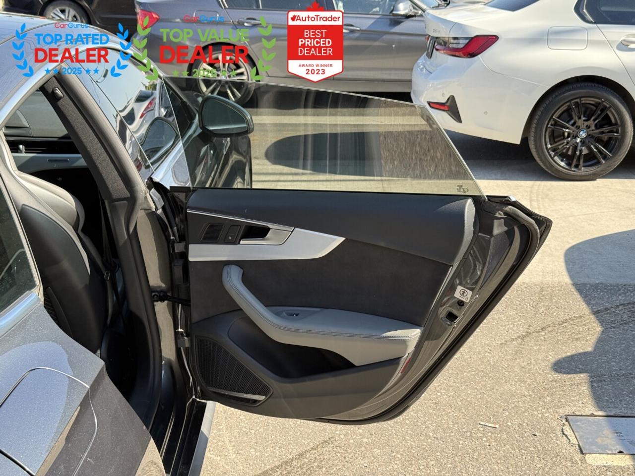 2018 Audi S5 TECHNIK | B&O | MASSAGE | PANO | 360 CAMERA Photo