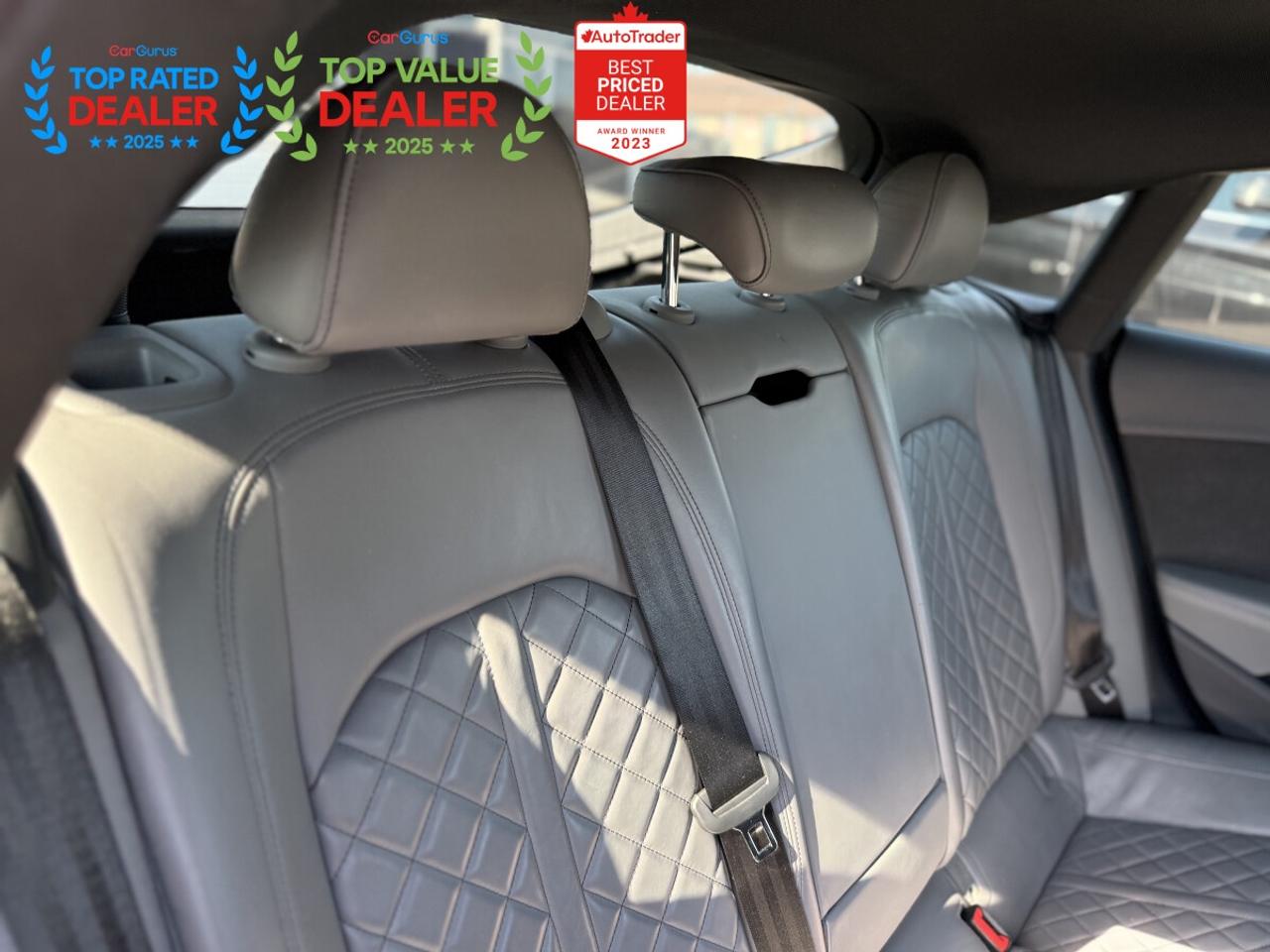 2018 Audi S5 TECHNIK | B&O | MASSAGE | PANO | 360 CAMERA Photo