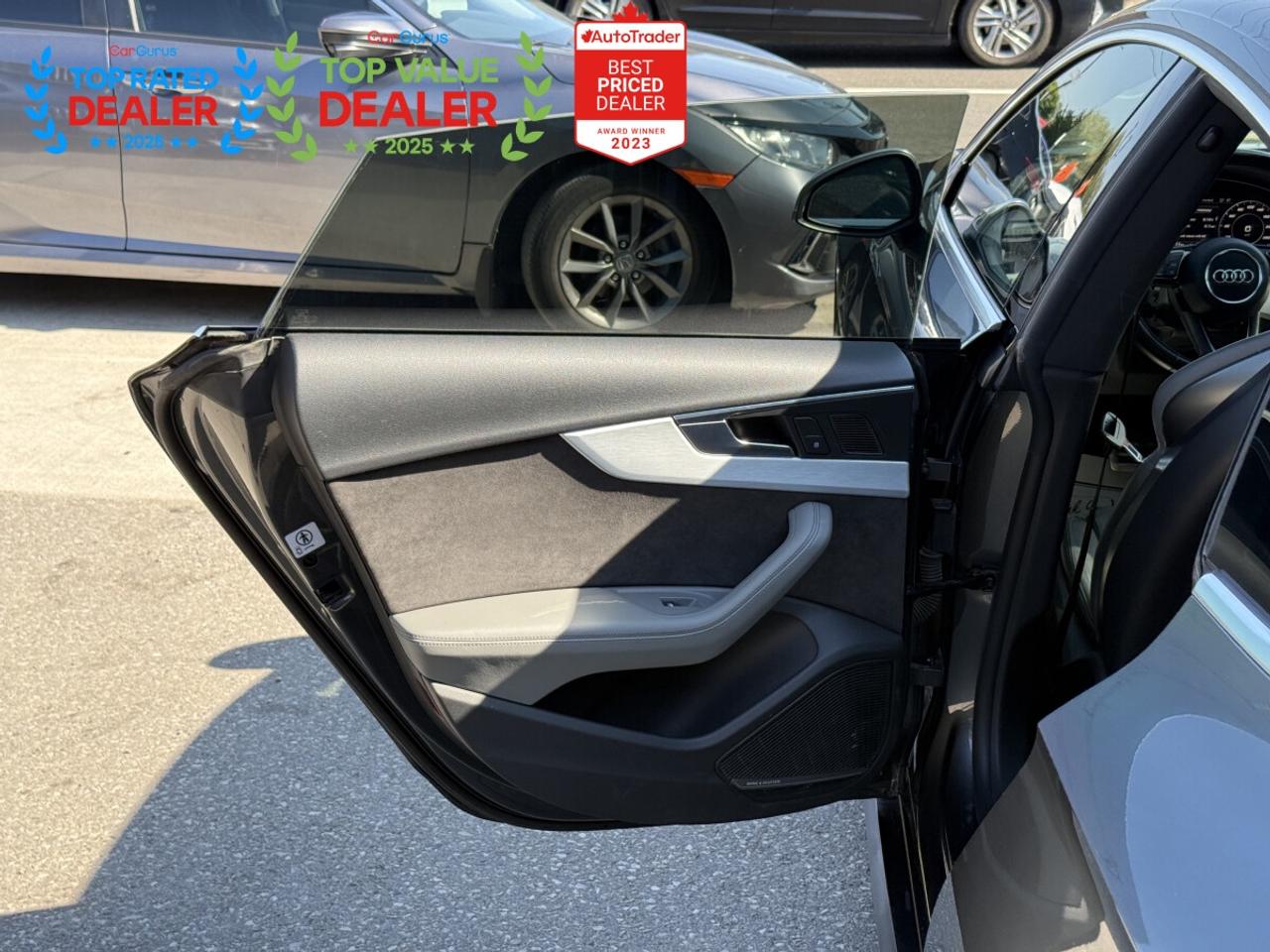2018 Audi S5 TECHNIK | B&O | MASSAGE | PANO | 360 CAMERA Photo