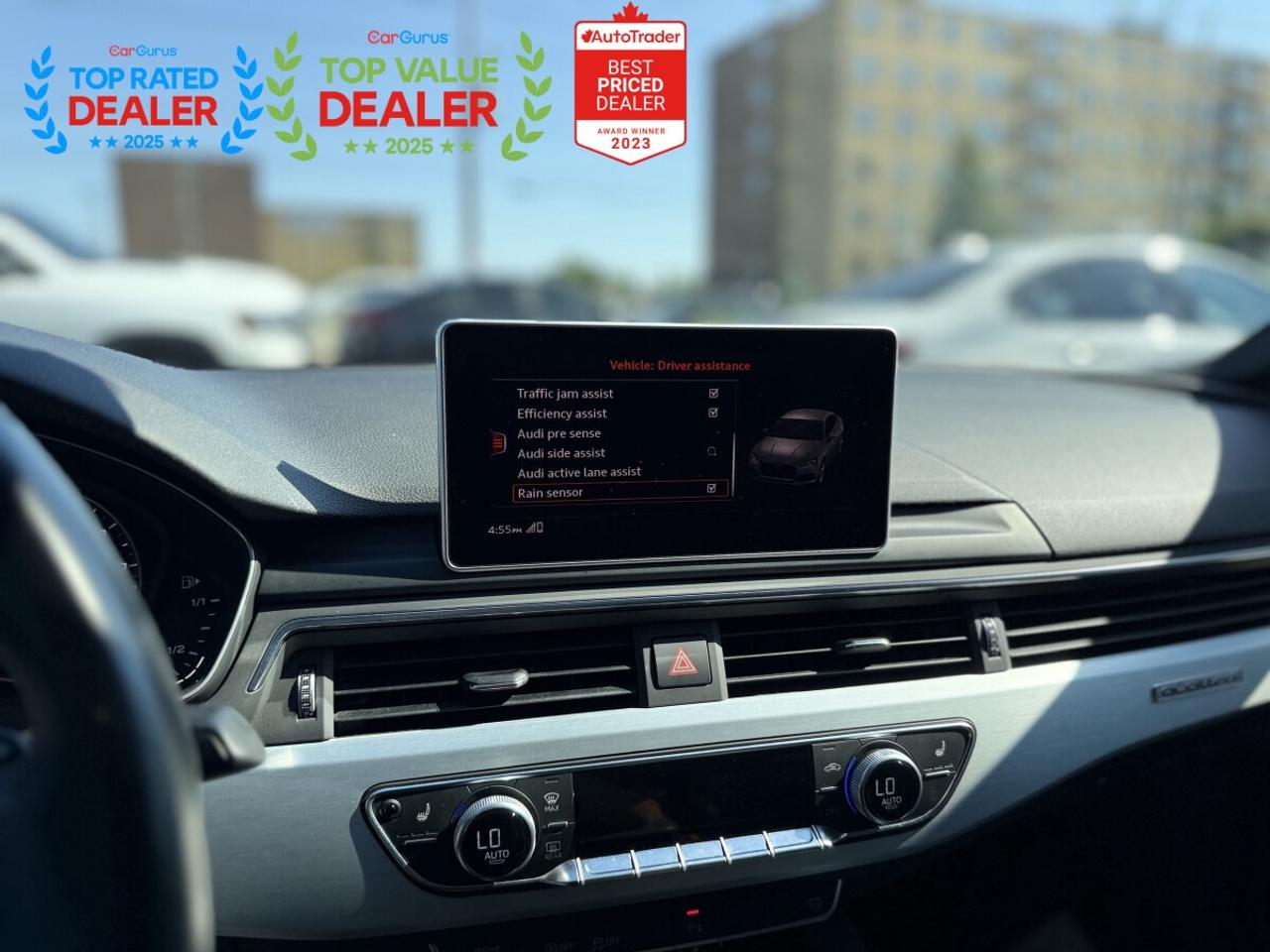 2018 Audi S5 TECHNIK | B&O | MASSAGE | PANO | 360 CAMERA Photo