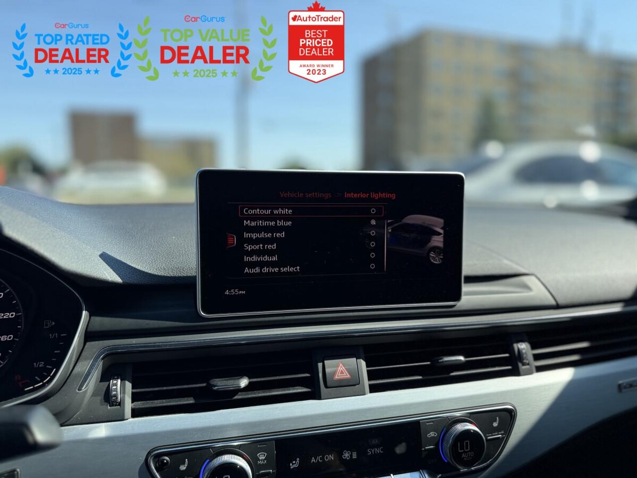 2018 Audi S5 TECHNIK | B&O | MASSAGE | PANO | 360 CAMERA Photo