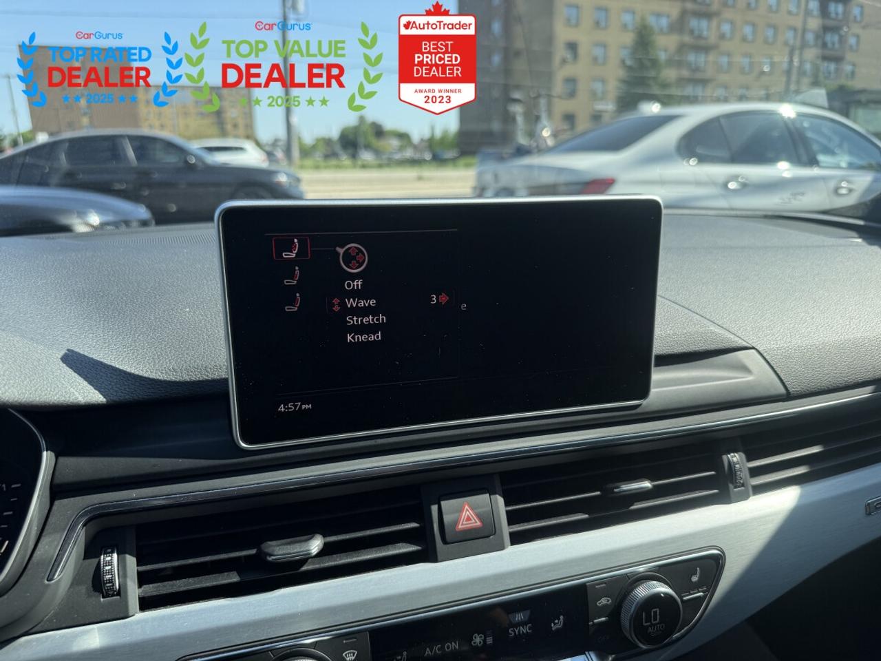 2018 Audi S5 TECHNIK | B&O | MASSAGE | PANO | 360 CAMERA Photo