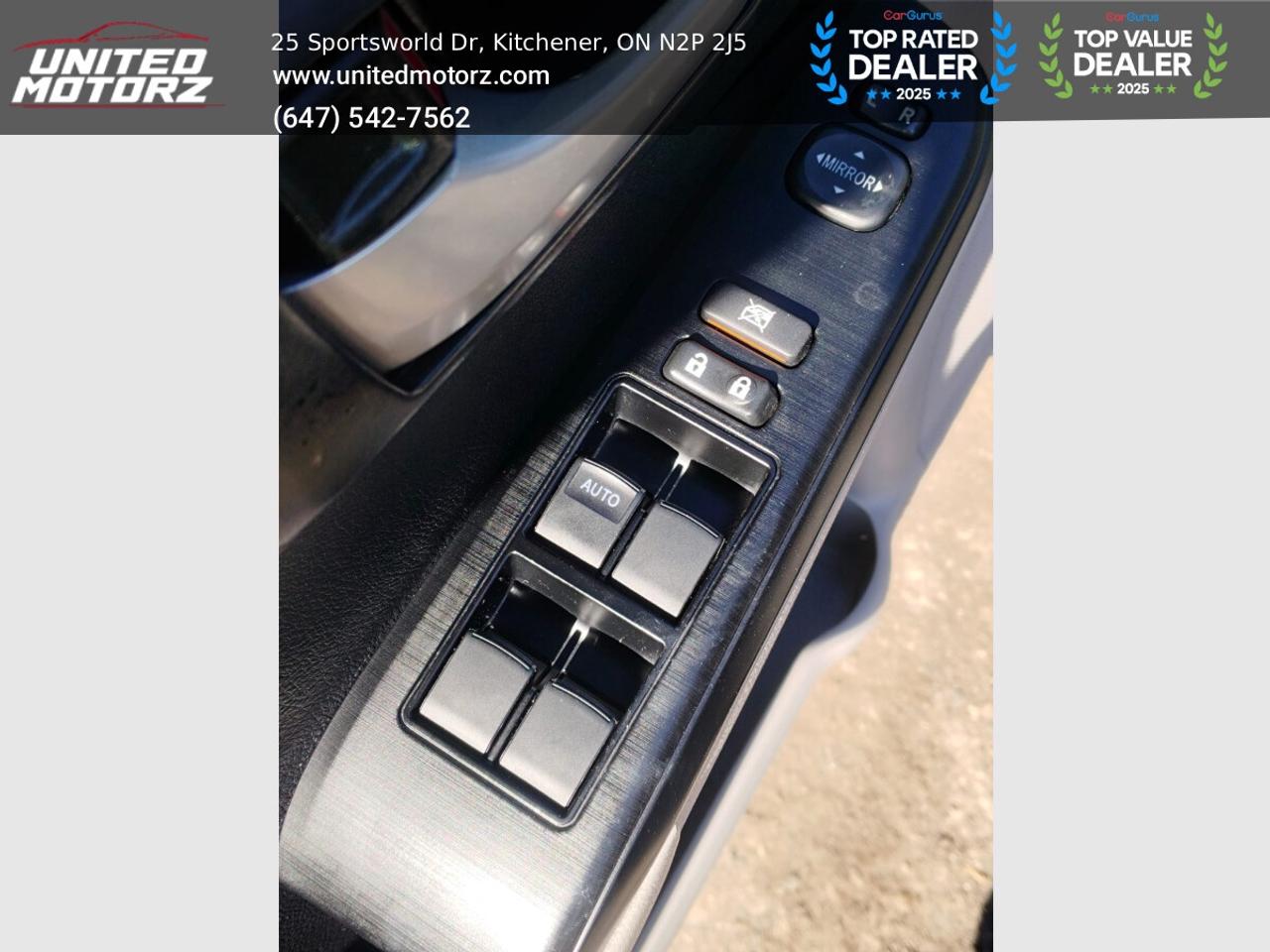 2014 Toyota Camry LE FWD~SAFETY CERTIFIED~ Photo