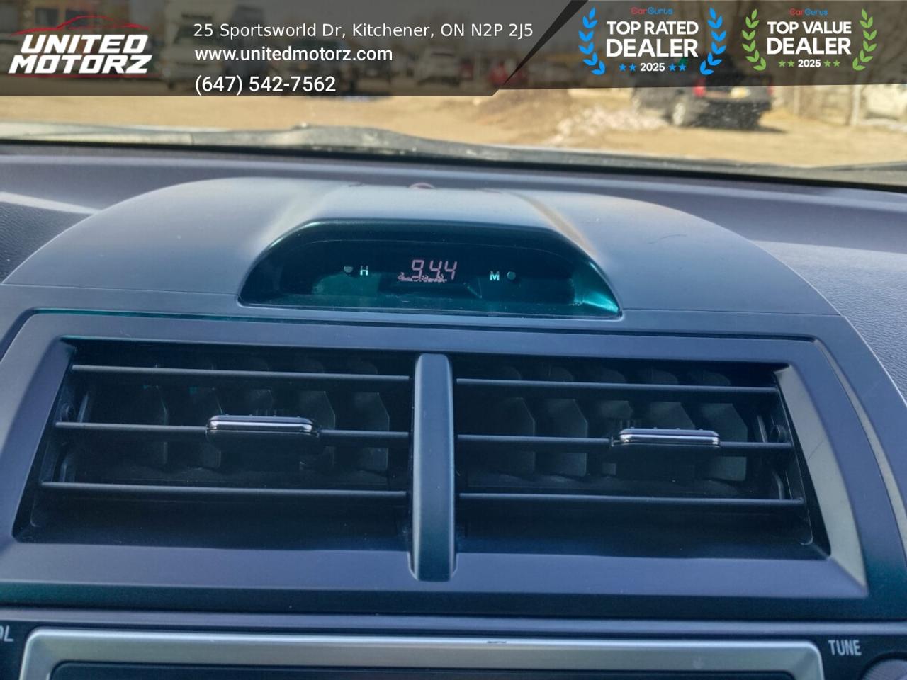 2014 Toyota Camry LE FWD~SAFETY CERTIFIED~ Photo