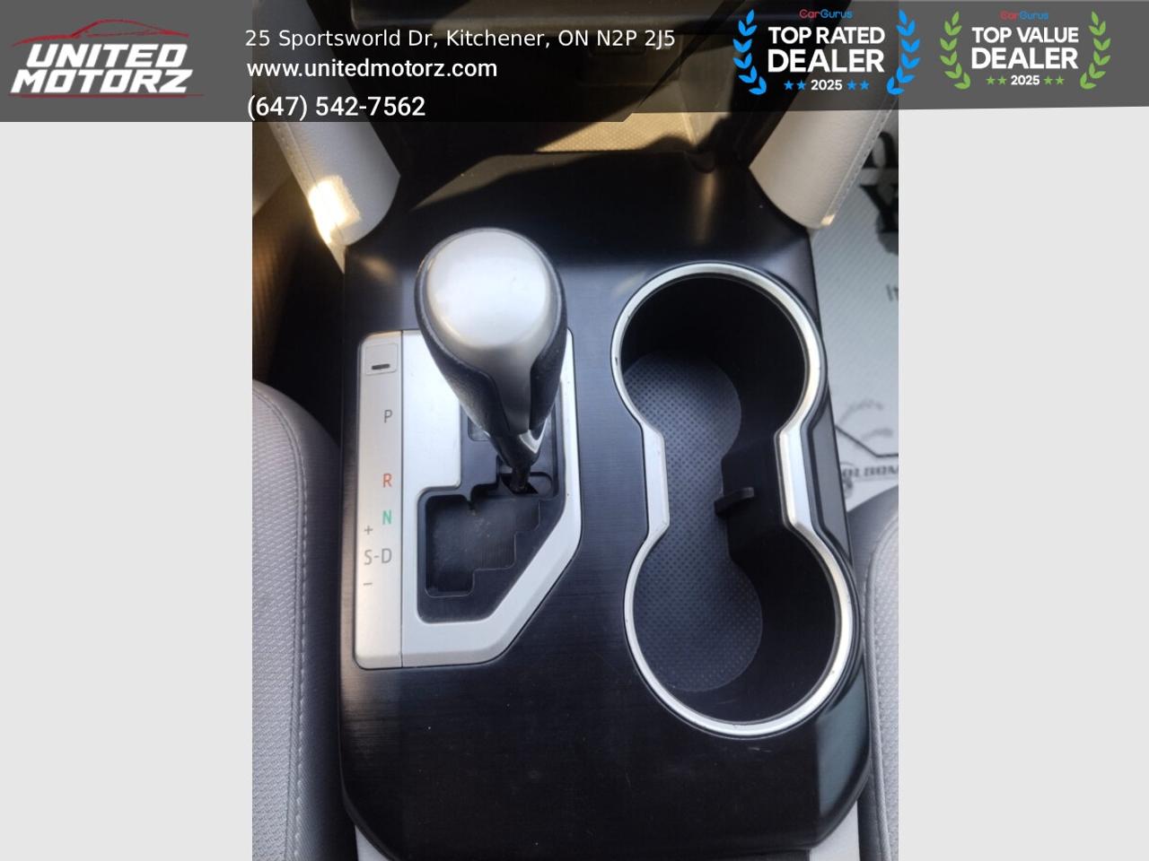 2014 Toyota Camry LE FWD~SAFETY CERTIFIED~ Photo