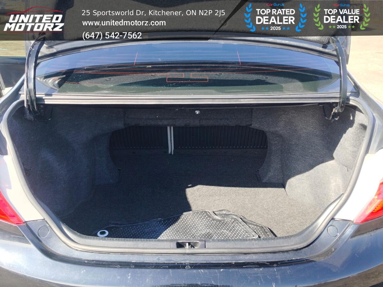 2014 Toyota Camry LE FWD~SAFETY CERTIFIED~ Photo