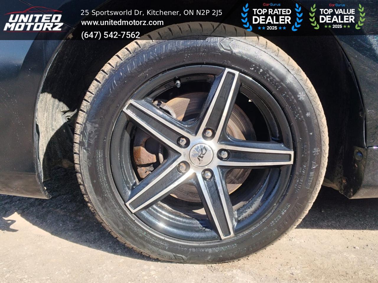 2014 Toyota Camry LE FWD~SAFETY CERTIFIED~ Photo