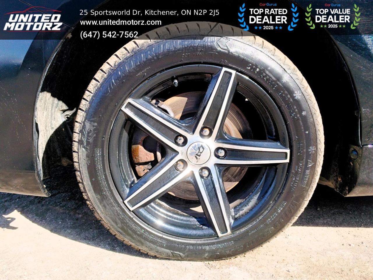 2014 Toyota Camry LE FWD~SAFETY CERTIFIED~ Photo